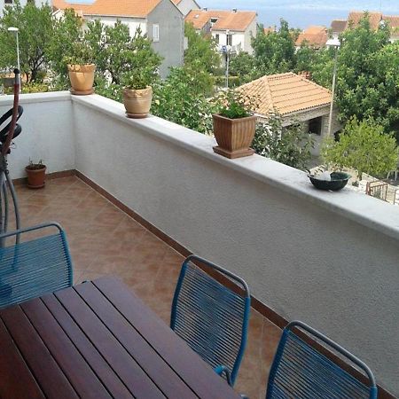 Apartments Magda Supetar Kültér fotó