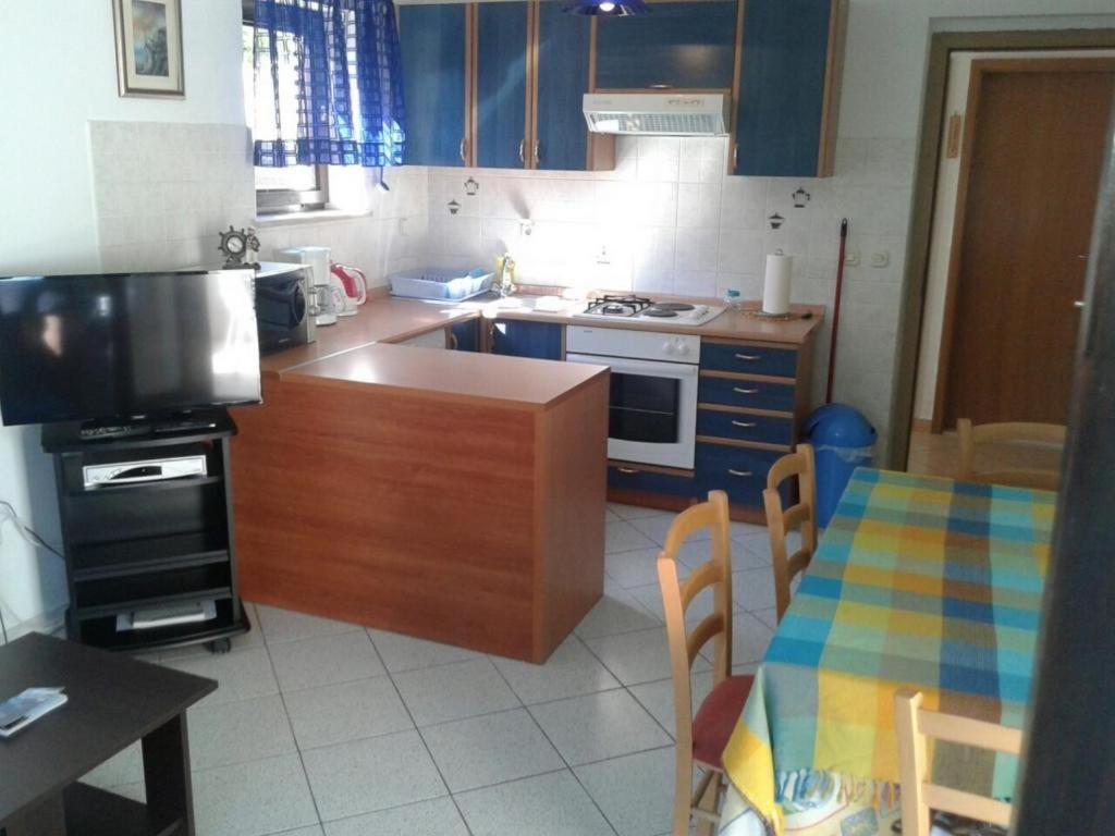 Apartments Magda Supetar Kültér fotó