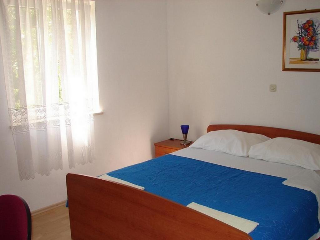Apartments Magda Supetar Kültér fotó