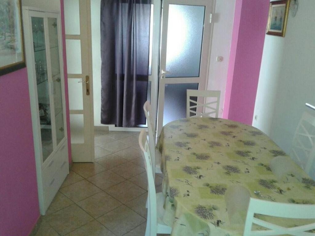 Apartments Magda Supetar Kültér fotó