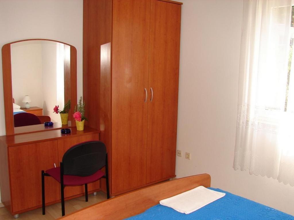 Apartments Magda Supetar Szoba fotó